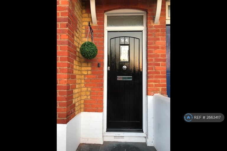 1 bedroom in Windmill Road, Gillingham, ME7 (#2663417)
