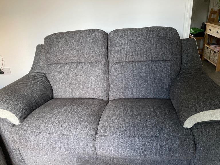 image for 2x2seater sofa’s