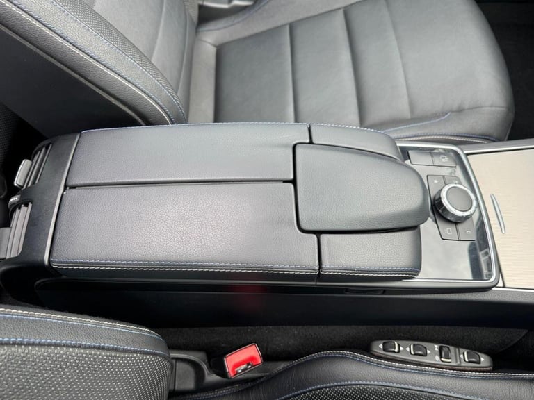 2016 Mercedes-Benz E-Class 3.0 E350d V6 AMG Line Edition G-Tronic+ Euro 6 (s/s) 2dr COUPE Diesel ...