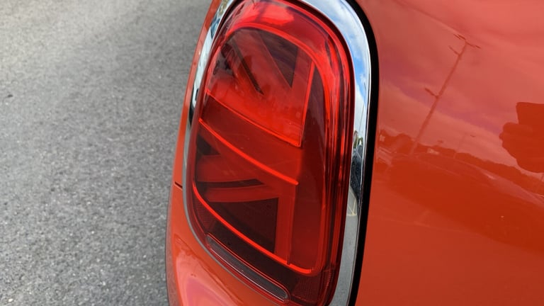 2018 MINI Hatch 1.5 Cooper Hatchback 3dr Petrol Steptronic Euro 6 (s/s) (136 ps) Hatchback Petrol...