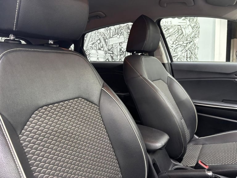 2022 Kia Ceed 1.5T GDi ISG 3 5dr HATCHBACK PETROL Manual