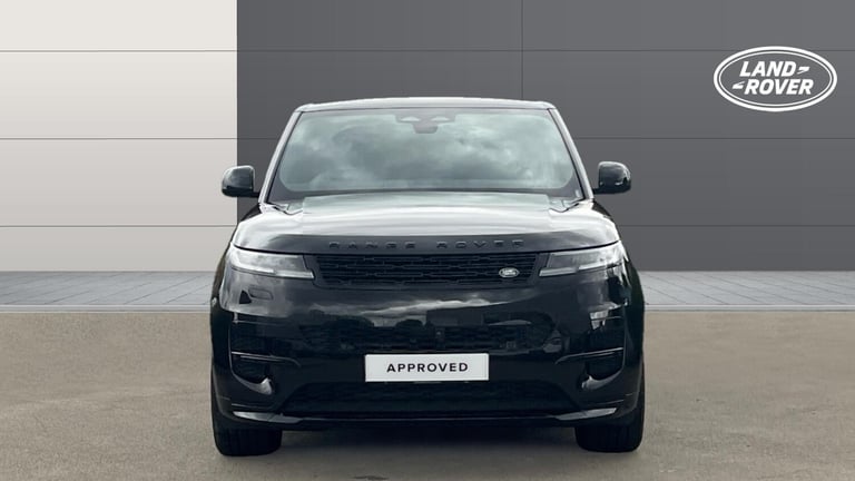 2025 Land Rover Range Rover Sport 3.0 D300 Autobiography 5dr Auto Diesel Estate Estate Diesel Aut...