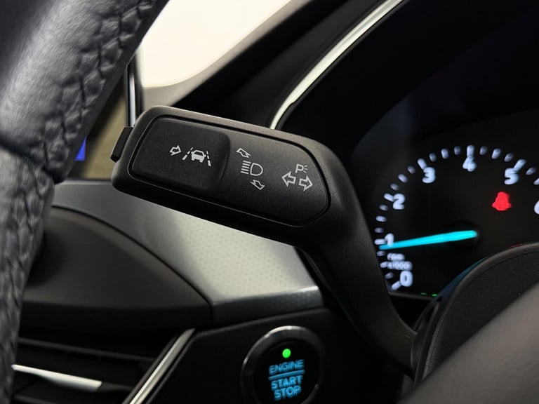 2020 Ford Focus 1.0T EcoBoost Active Euro 6 (s/s) 5dr HATCHBACK Petrol Manual