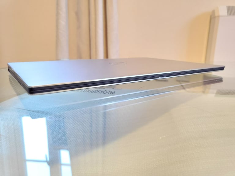❤️ Dell XPS 13 9365 2-in-1 Convertible 360 13.3” Touchscreen i7-8500 8GB RAM 256GB SSD Laptop Tablet