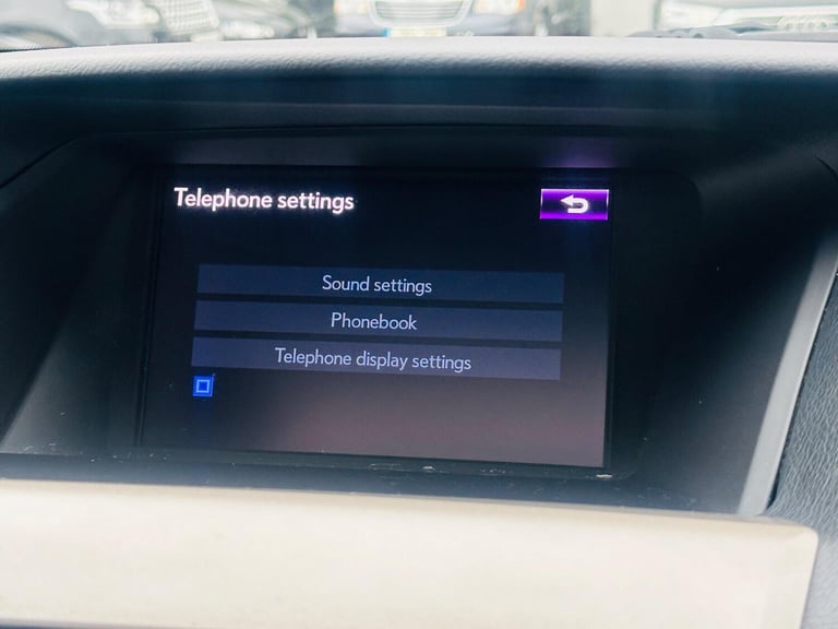 2014 Lexus RX 3.5 450h V6 Advance SUV 5dr Petrol Hybrid CVT 4WD Euro 5 (s/s) (Pan Roof) ( ESTATE ...