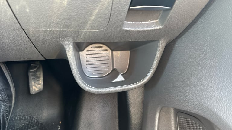 2024 Ford Transit 2.0 EcoBlue 165ps H2 Limited Van Auto [Nav] PANEL VAN DIESEL Automatic