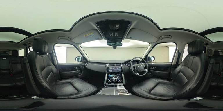 2020 Land Rover Range Rover 3.0 SD V6 Vogue SE SUV 5dr Diesel Auto 4WD Euro 6 (s/s) (275 ps) SUV ...