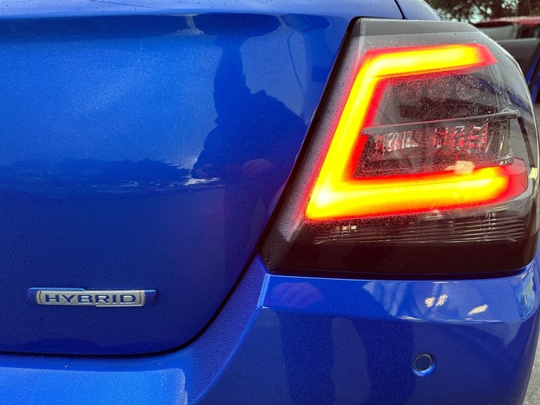 2024 Suzuki Swift 1.2 Mild Hybrid Ultra 5dr HATCHBACK PETROL Manual