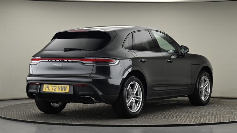 2023 Porsche Macan 2.0T PDK 4WD Euro 6 (s/s) 5dr SUV Petrol Automatic