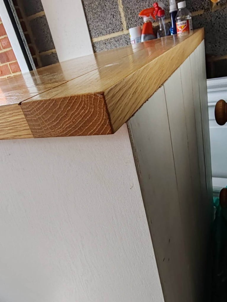 Tallboy chest of drawers 