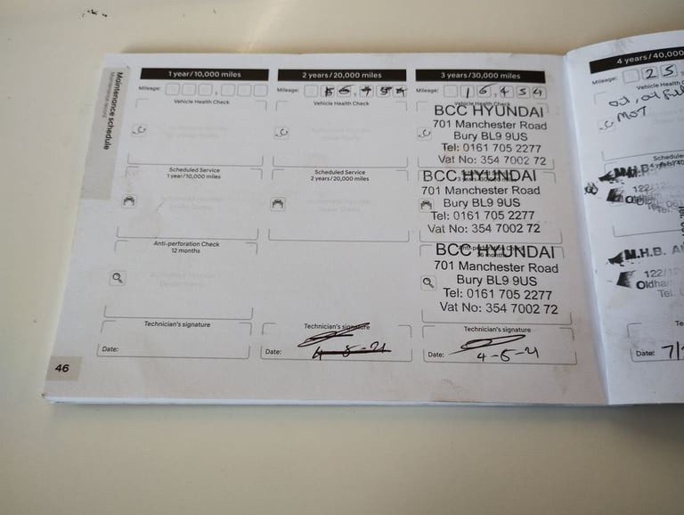 2018 Hyundai KONA 1.0 T-GDi Blue Drive SE SUV 5dr Petrol Manual Euro 6 (s/s) (120 ps) HATCHBACK P...