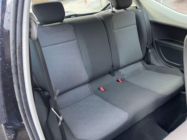 2014 Volkswagen up! 1.0 Move up! Euro 5 3dr HATCHBACK Petrol Manual