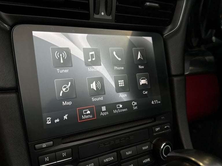 2016 Porsche 911 3.0T 991 Carrera 4S Convertible 2dr Petrol PDK 4WD Euro 6 (s/s) (420 ps) Convert...