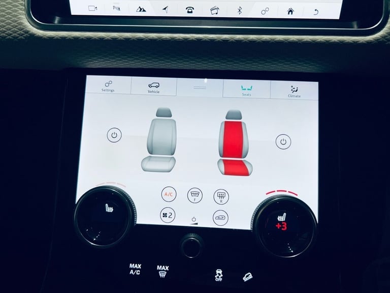 LAND ROVER RANGE ROVER VELAR 2.0 D180 S SUV 5DR DIESEL AUTO 4WD EURO 2019