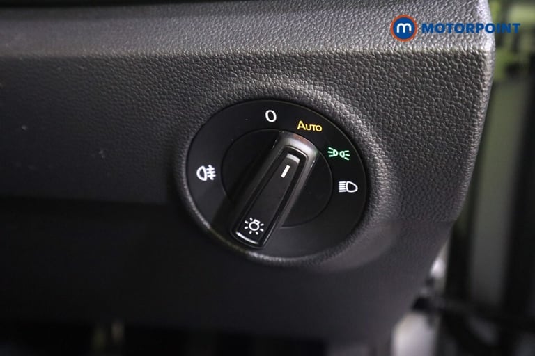 2023 Volkswagen T-Roc 1.5 TSI Life 5dr SUV Petrol Manual