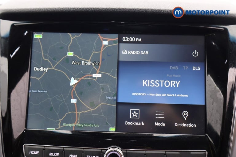 2022 Ssangyong Rexton 2.2 Ultimate 5dr Auto ESTATE DIESEL Automatic
