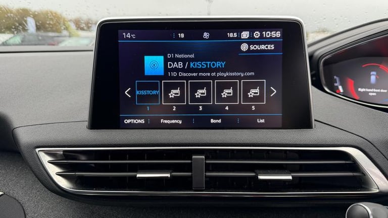 2020 Peugeot 3008 1.5 BlueHDi Allure 5dr HATCHBACK DIESEL Manual