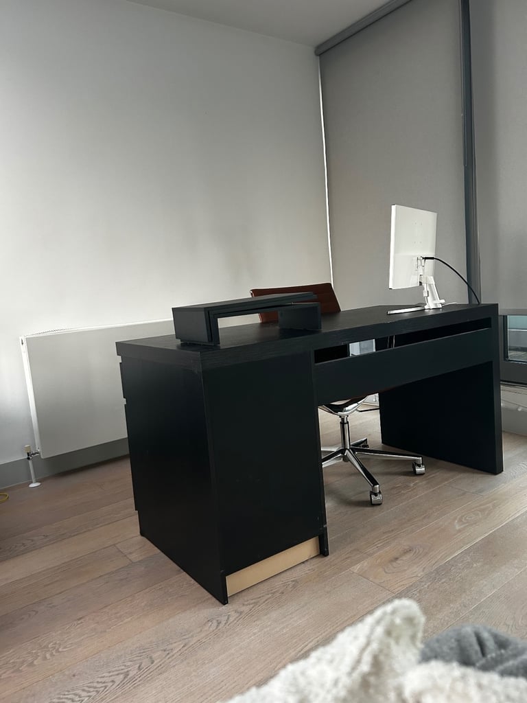 Ikea Office Desk
