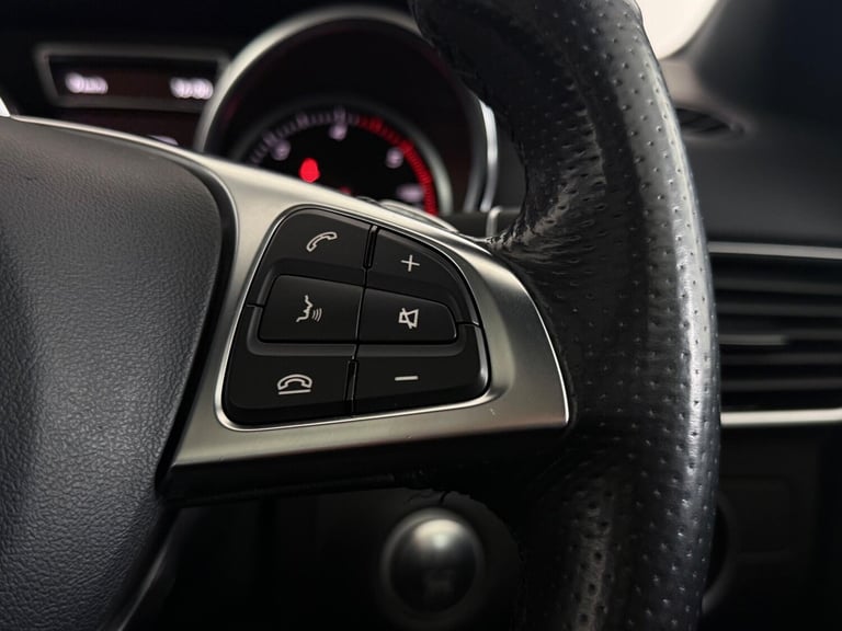 2018 Mercedes-Benz GLE GLE 250d 4Matic AMG Night Ed Prem + 5dr 9G-Tronic ESTATE DIESEL Automatic