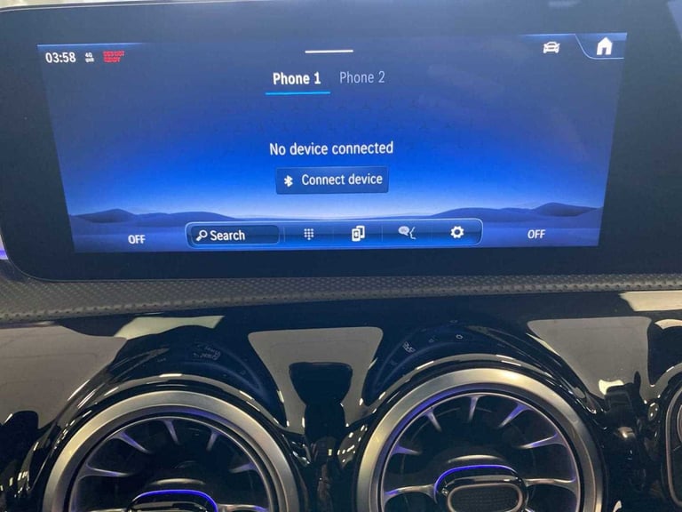 2024 Mercedes-Benz A-Class A200 AMG Line Premium Plus 4dr Auto Saloon Petrol Automatic