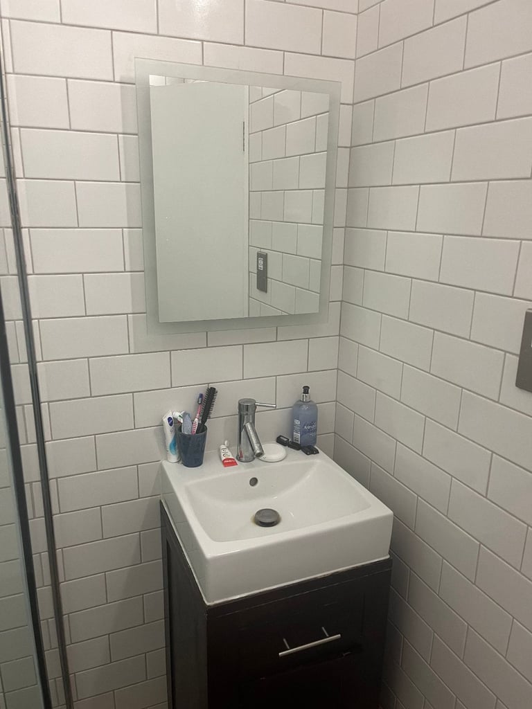En-Suite Double Room, Peckham