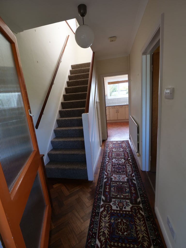 3 Bedroom Furnished Semi Detached House - Barton, CB23 7AX