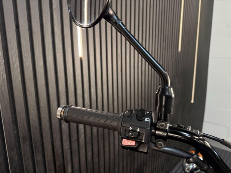 2015 Triumph Bonneville Newchurch 865