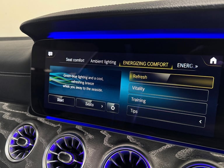 2021 Mercedes-Benz E Class 2.0 E220d AMG Line Night Edition (Premium Plus) Coupe 2dr Diesel G-Tro...