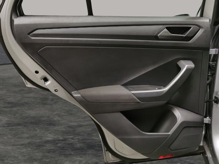 2023 Volkswagen T-Roc 1.0 TSI Life 5dr HATCHBACK PETROL Manual