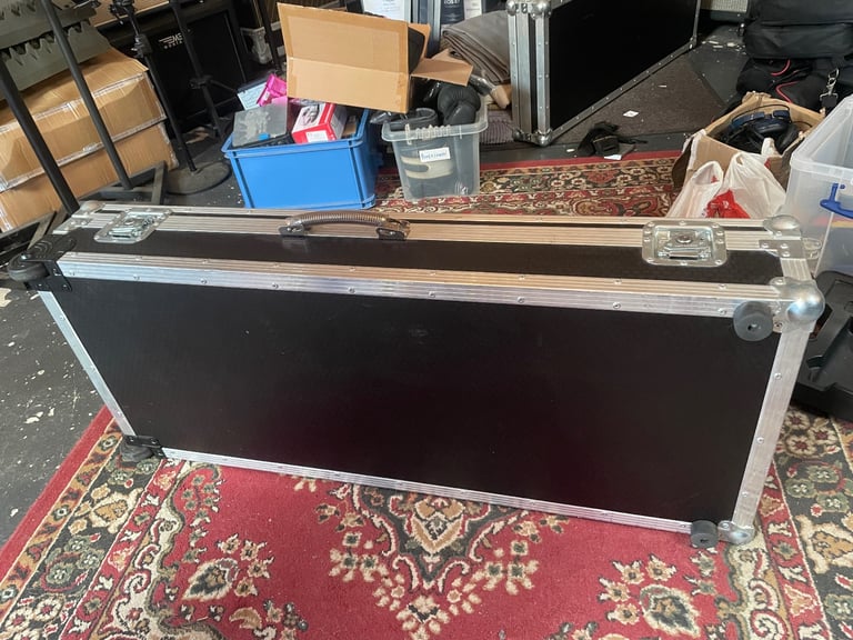 Gretsch Flight case