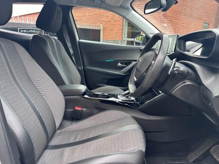 2022 Peugeot 2008 1.2 Puretech Allure Premium Suv 5dr Petrol Eat Euro 6 (s/s) (130 Ps) HATCHBACK ...