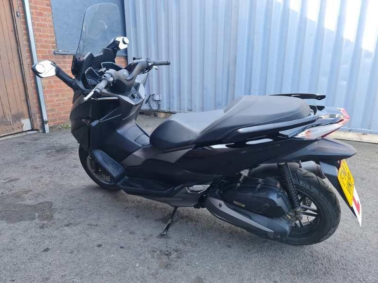 Honda NSS125 AD-H Forza '2017' (NOT PCX XMAX DELIGHT LTS125 ADDRESS 115)