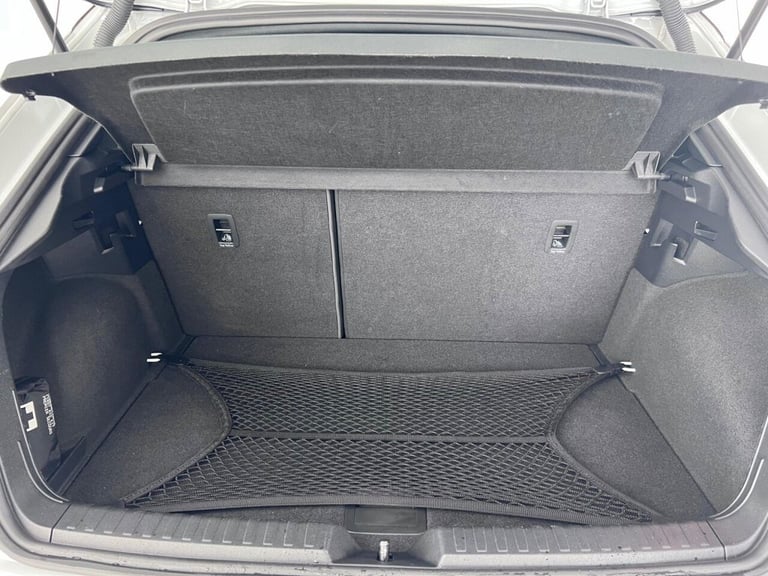 2021 Audi A1 1.0L SPORTBACK TFSI S LINE BLACK EDITION 5d 109 BHP Hatchback Petrol Manual