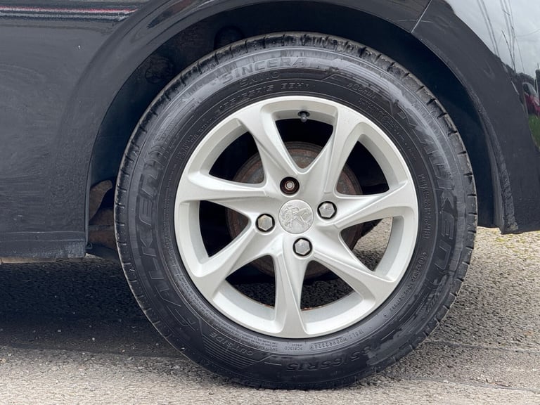 PEUGEOT 208 1.2 PureTech Active ULEZ £20 TAX, Full History, 3M Warranty