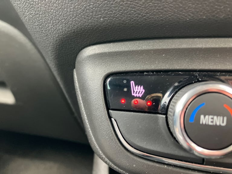 2022 Vauxhall Crossland 1.2 Turbo Elite Edition 5dr Hatchback PETROL Manual