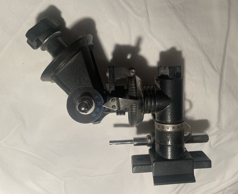 Celestron FirstScope 80EQ Model #21072, used, in good condition