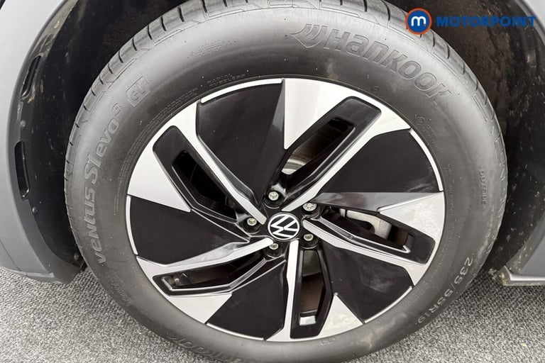 2024 Volkswagen ID.4 210kW Match Pro 77kWh 5dr Auto SUV Electric Automatic