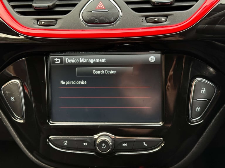 2017 Vauxhall Corsa 1.4 Corsa Limited Edition ecoFLEX 3dr Hatchback Petrol Manual