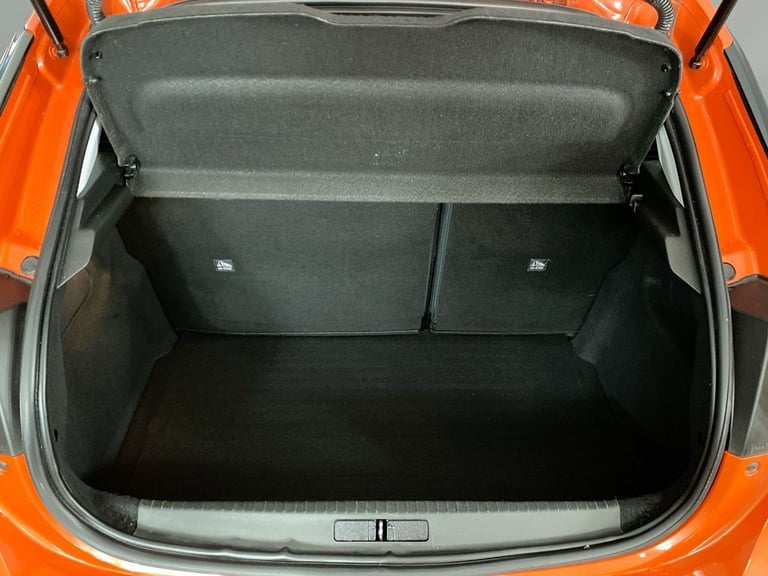 2022 71 VAUXHALL CORSA 1.2 TURBO SE EDITION HATCHBACK 5DR PETROL MANUAL EURO 6 (