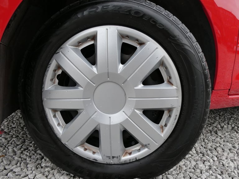 1.2 Edge 3dr [Start Stop] *9 SERVICES +£35 TAX +AUX + 2 KEYS*