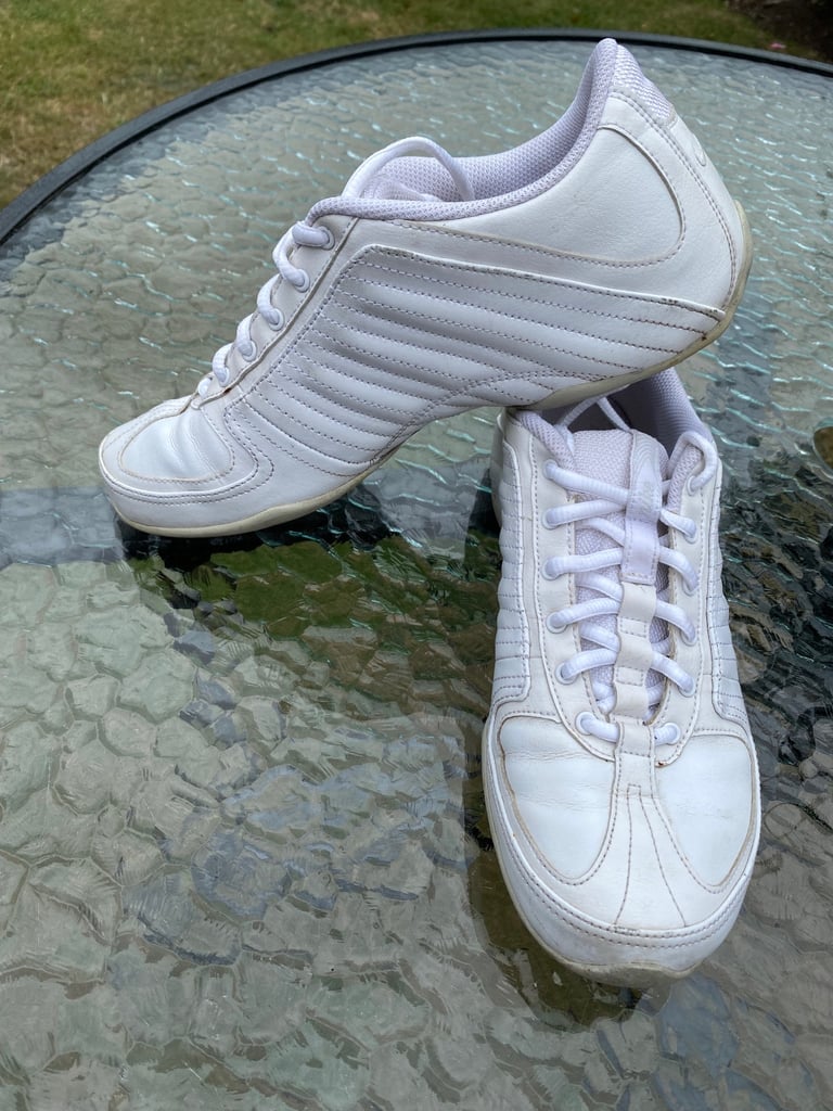 image for Nike White Trainers 