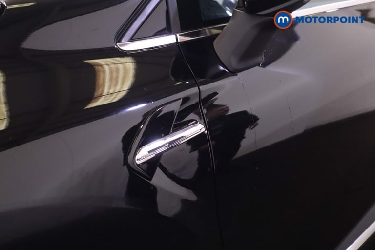 2023 Renault Captur 1.6 E-Tech Plug-in hybrid 160 Techno 5dr Auto SUV Hybrid Automatic