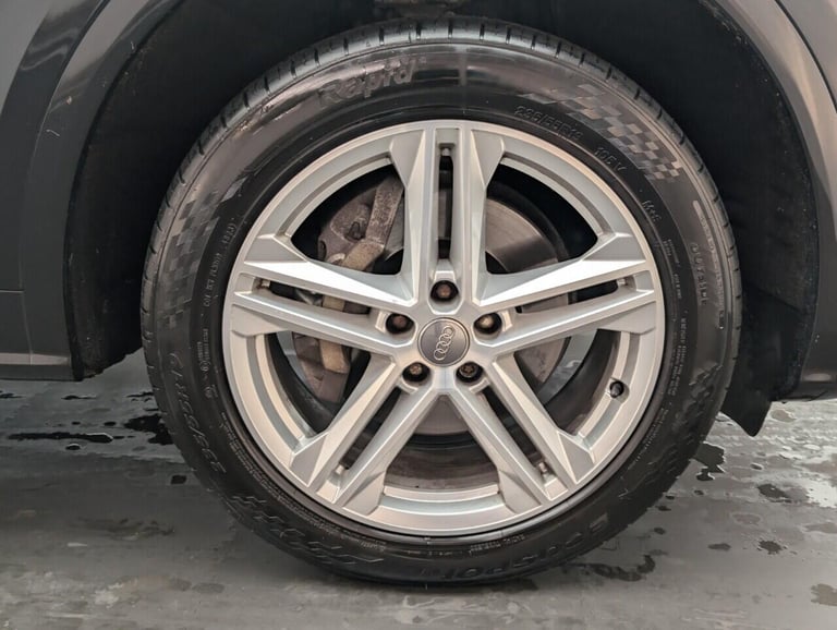 2018 Audi Q5 2.0 TDI S line SUV 5dr Diesel S Tronic quattro Euro 6 (s/s) (190 ps) - ALLO ESTATE D...