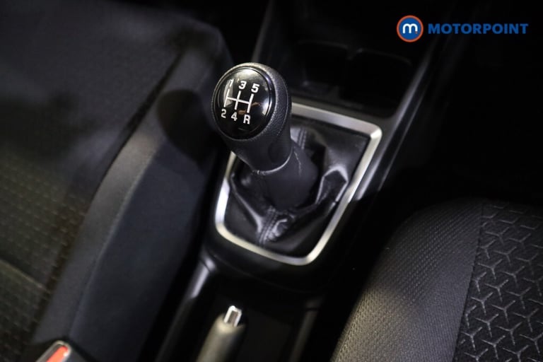 2021 Suzuki Swift 1.2 Dualjet 83 12V Hybrid SZ-L 5dr Hatchback Petrol Manual