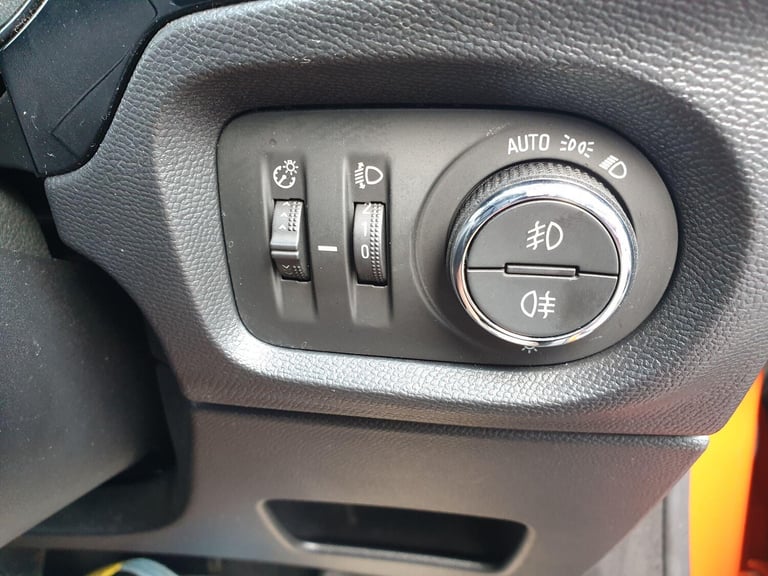 Vauxhall Corsa 1.2 Turbo Elite Nav Auto Euro 6 (s/s) 5dr Petrol Automatic