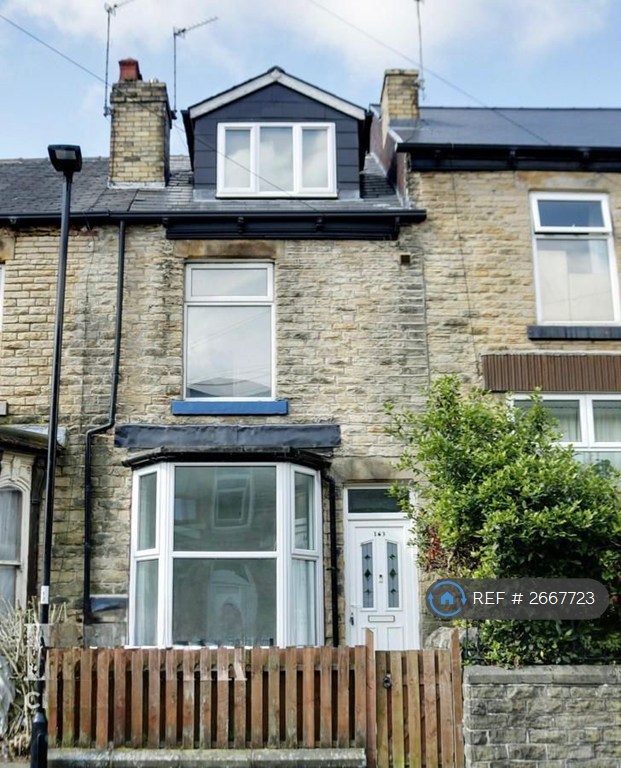 image for 5 bedroom house in Cobden View Road, Sheffield, S10 (5 bed) (#2667723)
