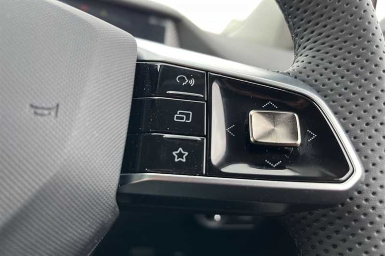 2025 MG MGS5 170kW Trophy EV Long Range 64kWh 5dr Auto HATCHBACK ELECTRIC Automatic