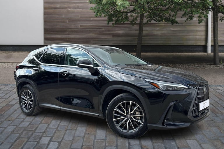 image for 2023 Lexus NX 450h+ 2.5 5dr E-CVT [Premium Pack] ESTATE PETROL/ELECTRIC Automatic