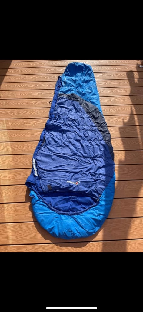 image for Caravan accessories 