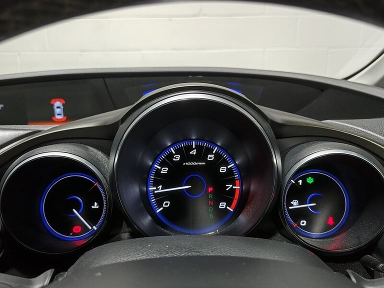 2015 Honda Civic 1.8 i-VTEC SE Plus 5dr Auto HATCHBACK PETROL Automatic